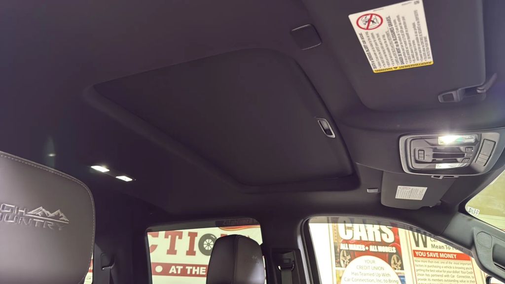2023 Chevrolet Silverado 3500HD High Country AWD