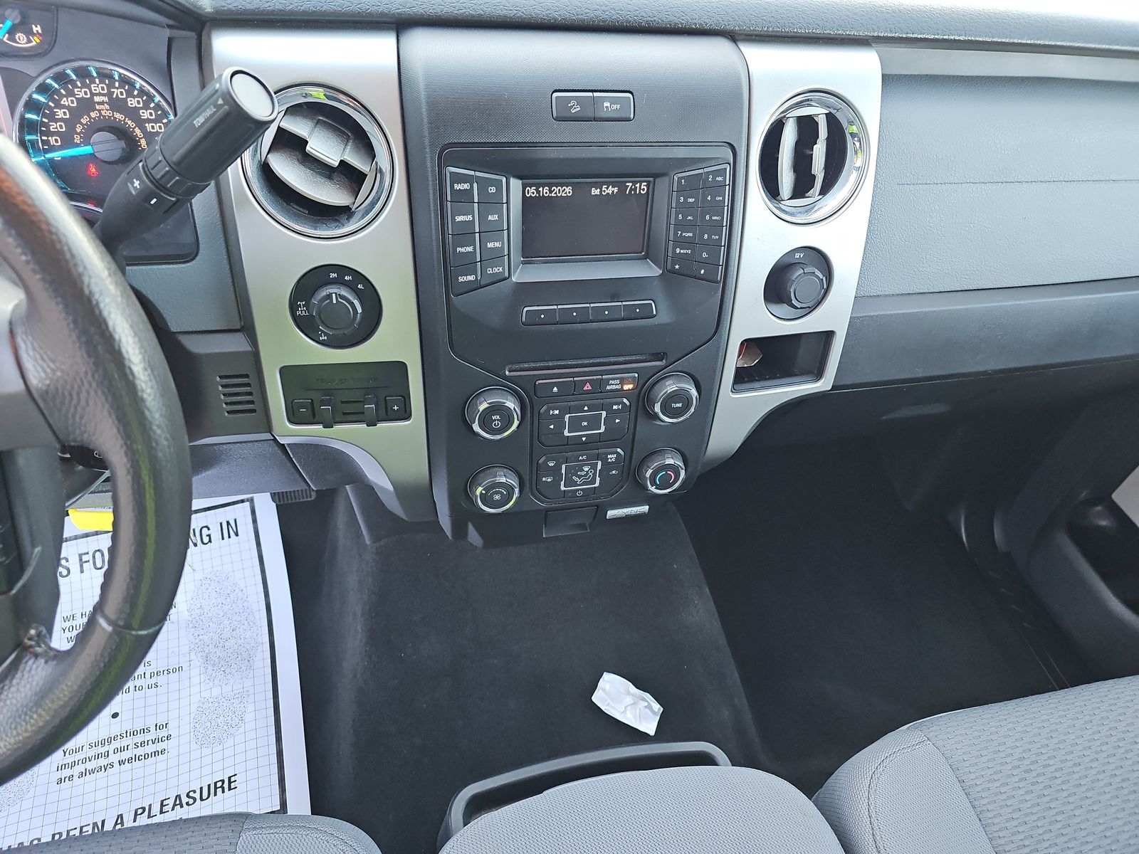 FORD F-150 - 6