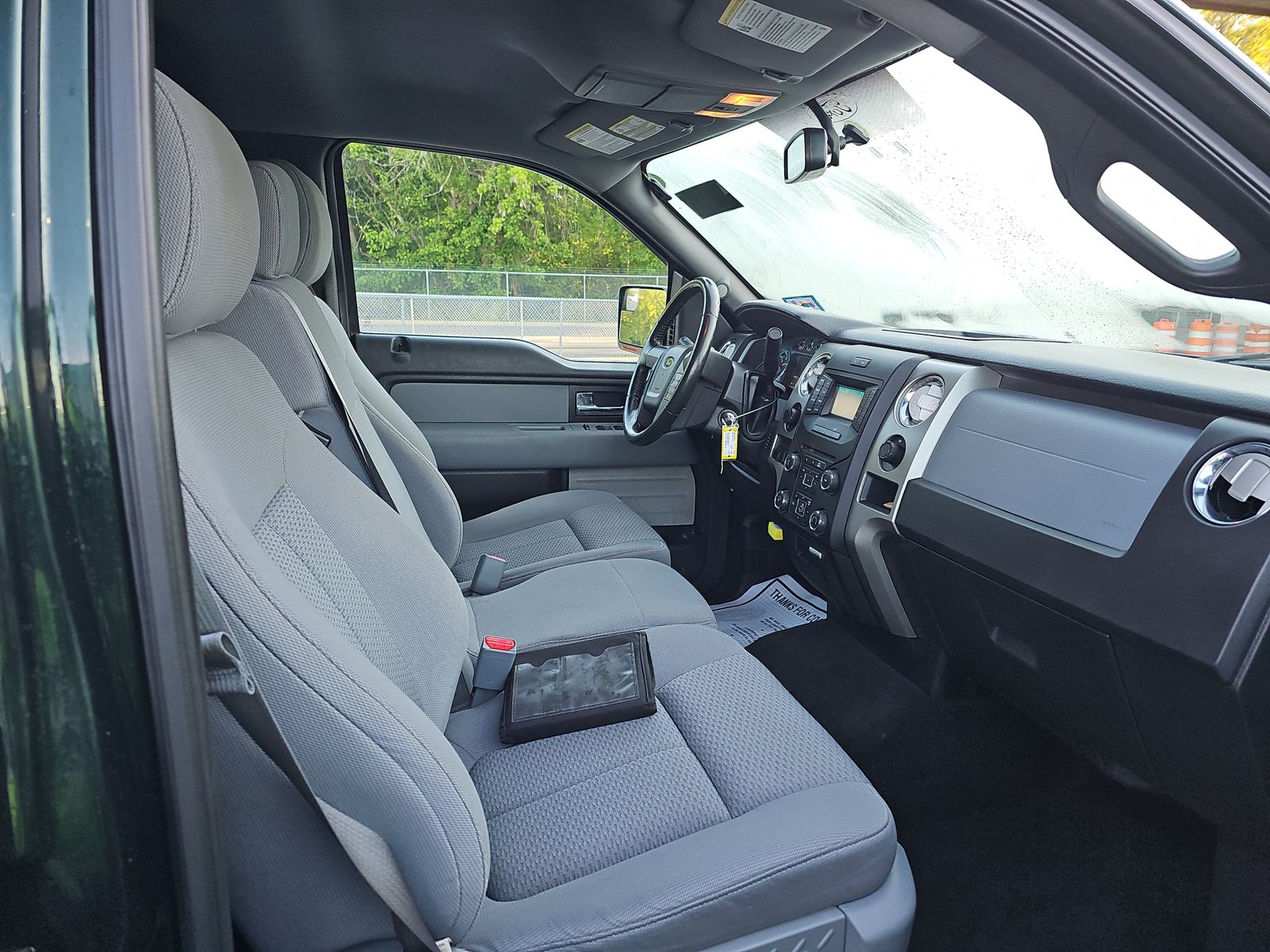 FORD F-150 - 3