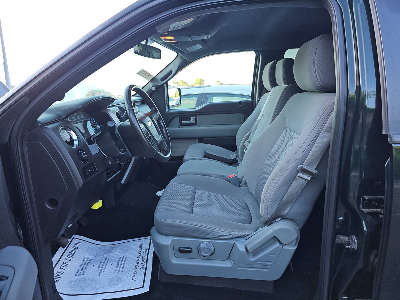FORD F-150 - 1