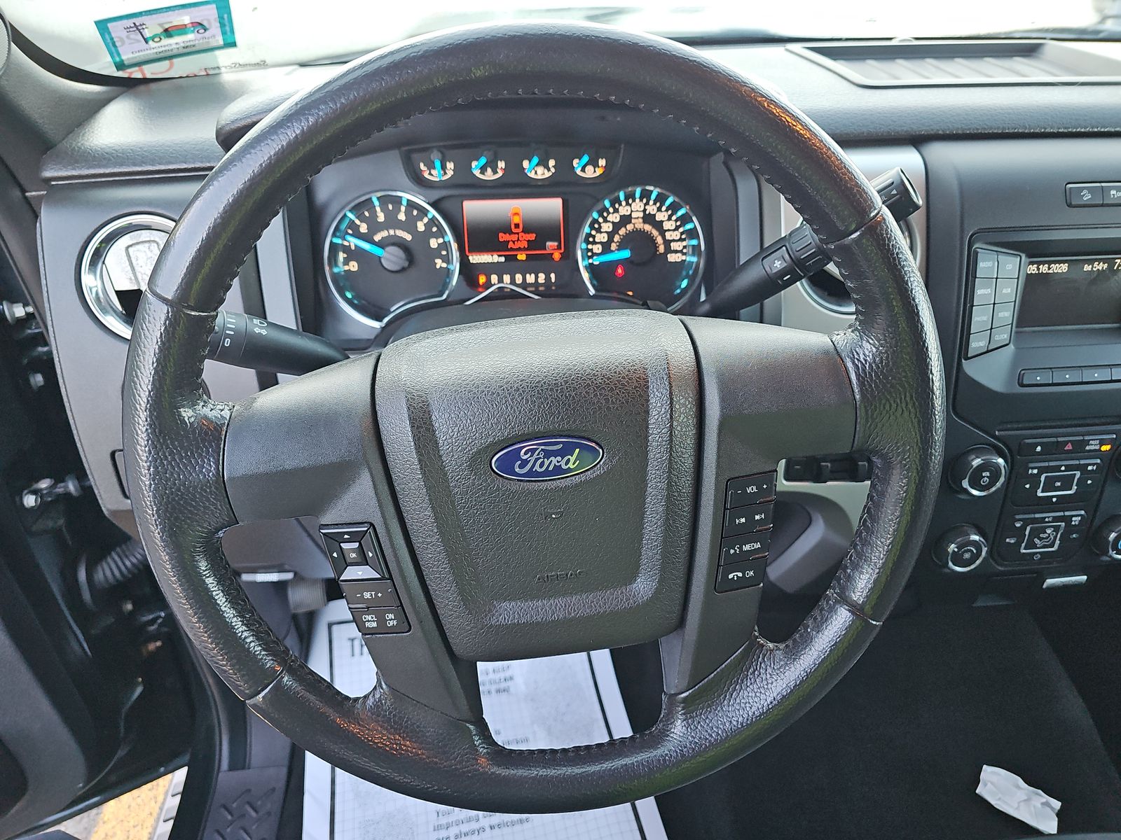 FORD F-150 - 5
