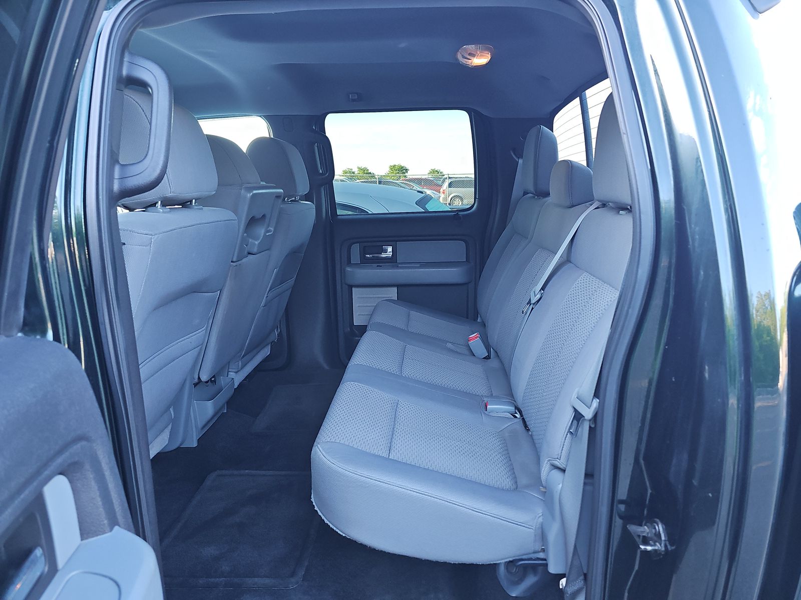 FORD F-150 - 8