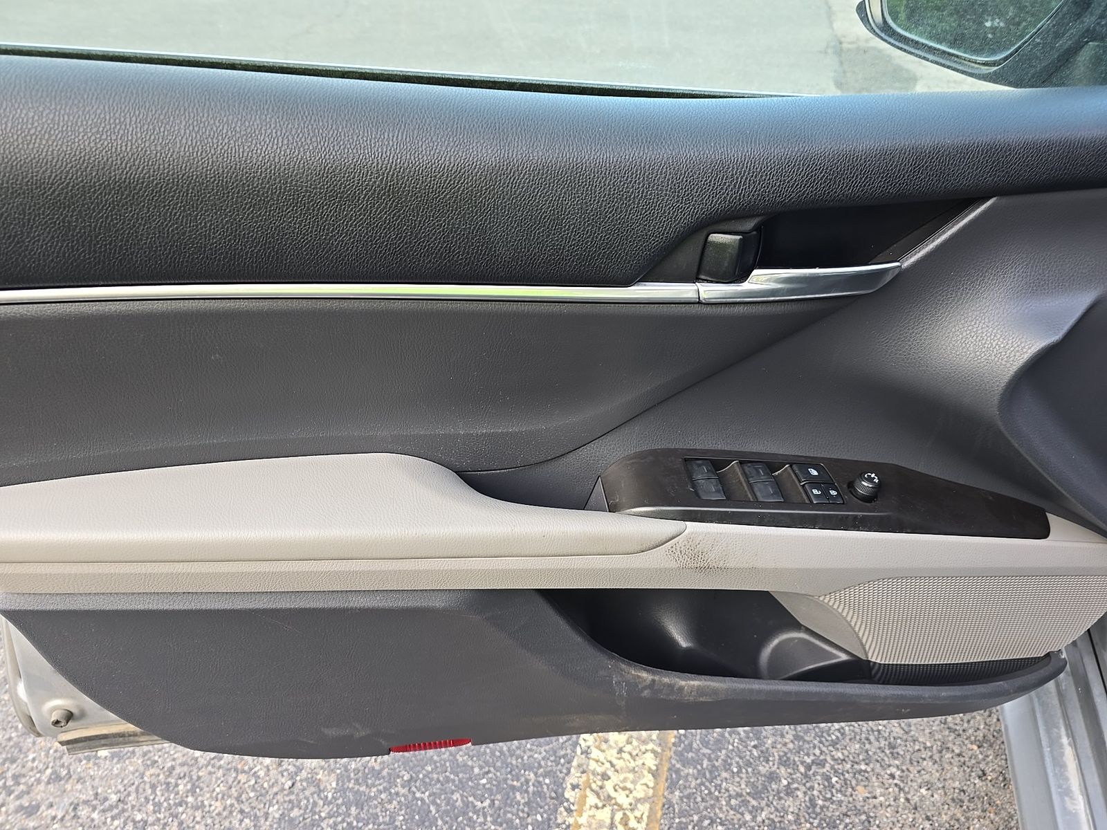 2021 Toyota Camry LE FWD