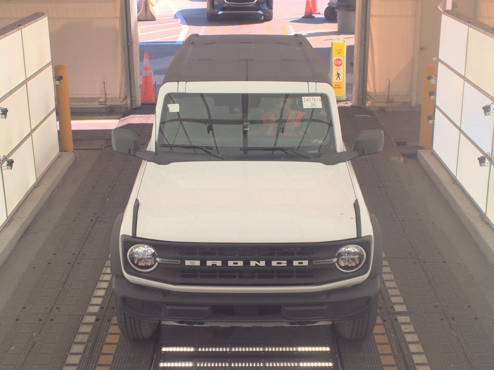 FORD BRONCO - 3