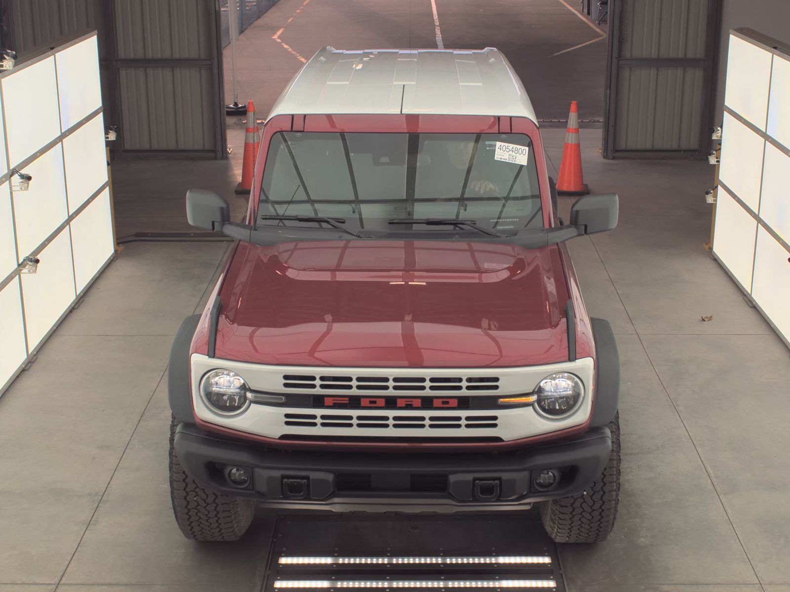 FORD BRONCO - 3