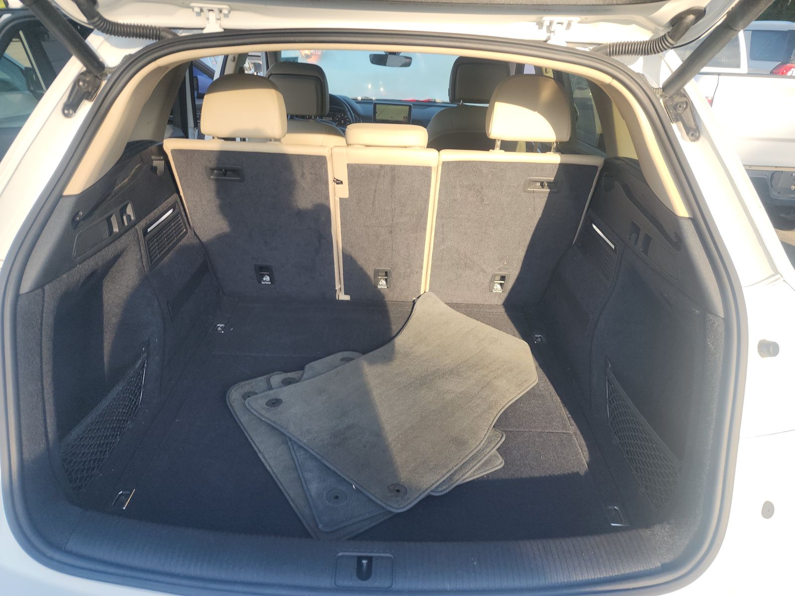 2018 Audi Q5 Premium AWD