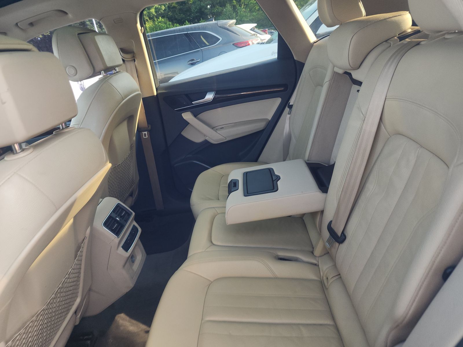 2018 Audi Q5 Premium AWD