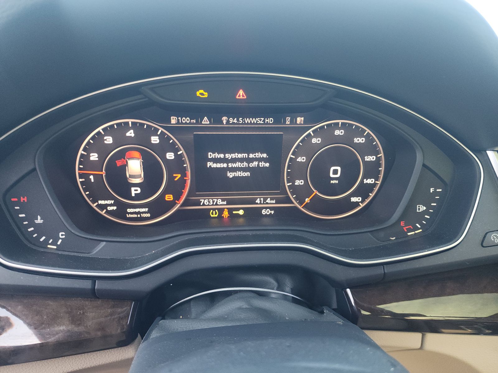 2018 Audi Q5 Premium AWD