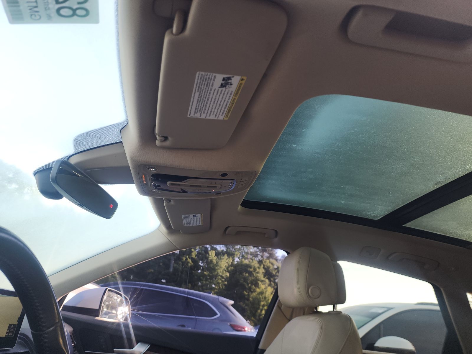 2018 Audi Q5 Premium AWD