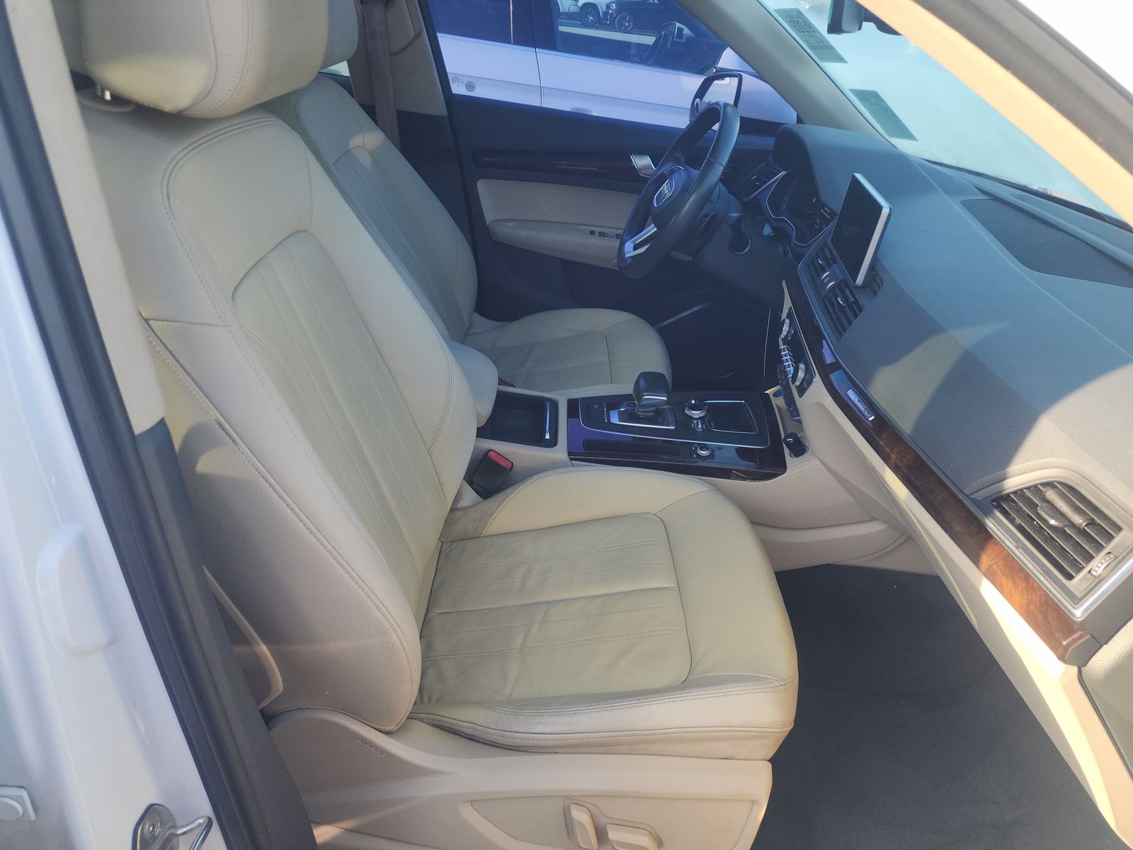 2018 Audi Q5 Premium AWD