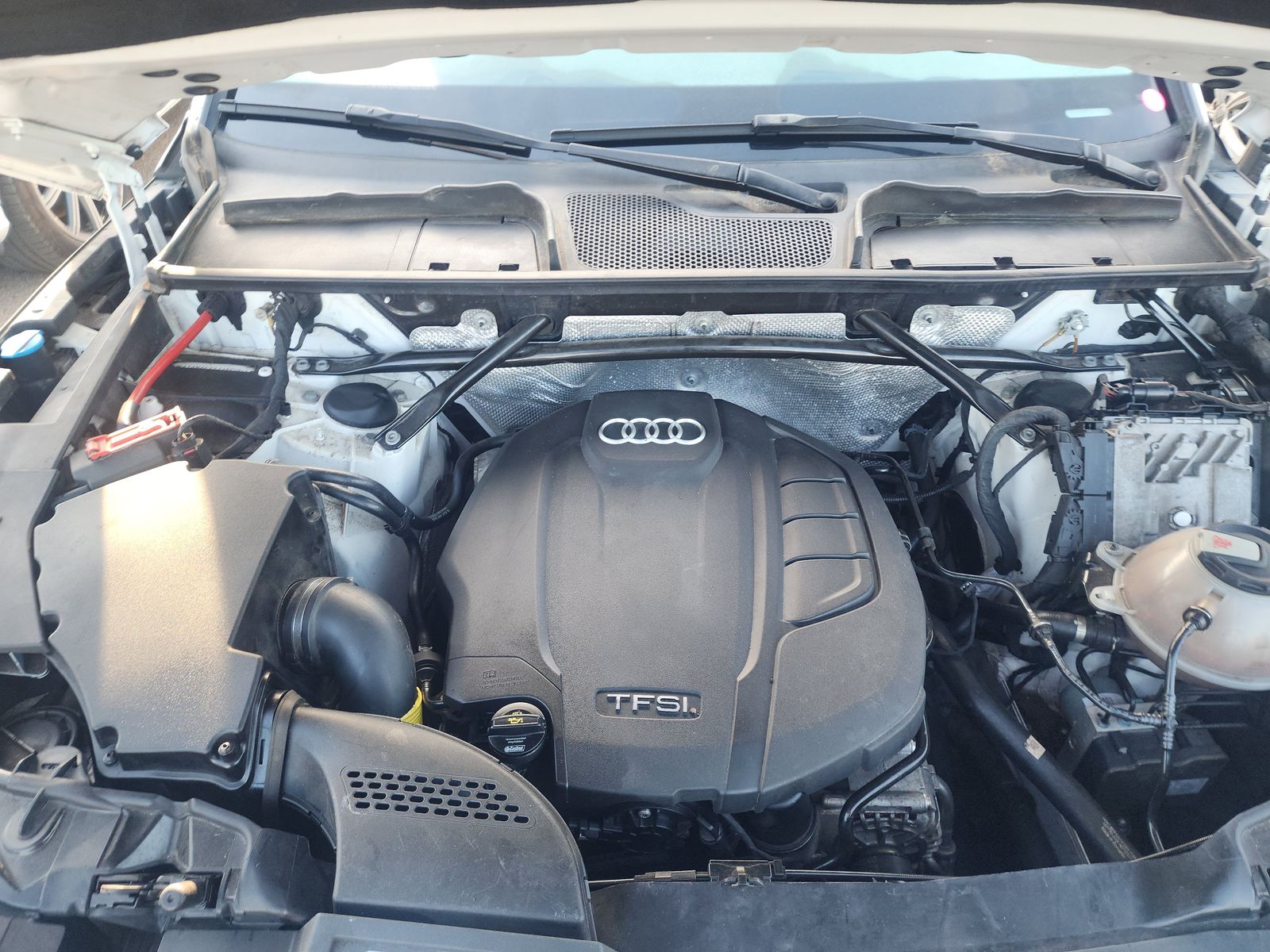 2018 Audi Q5 Premium AWD