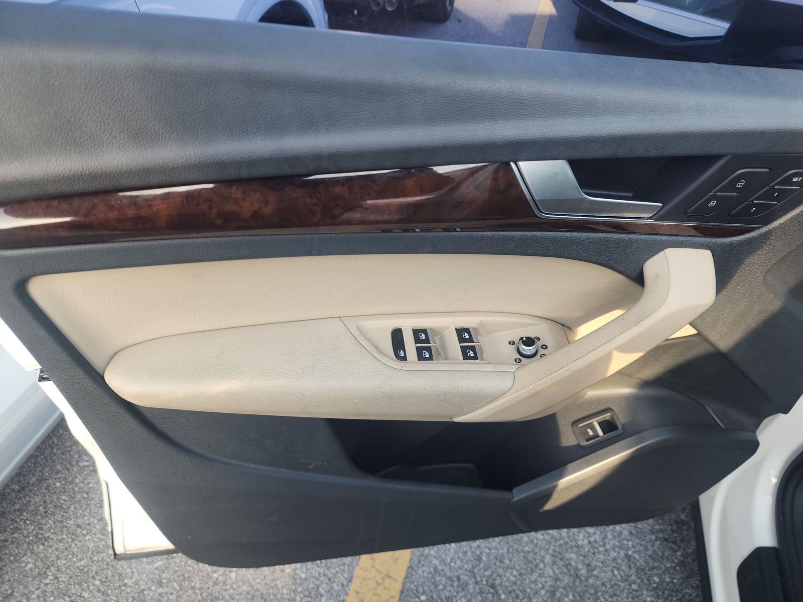 2018 Audi Q5 Premium AWD