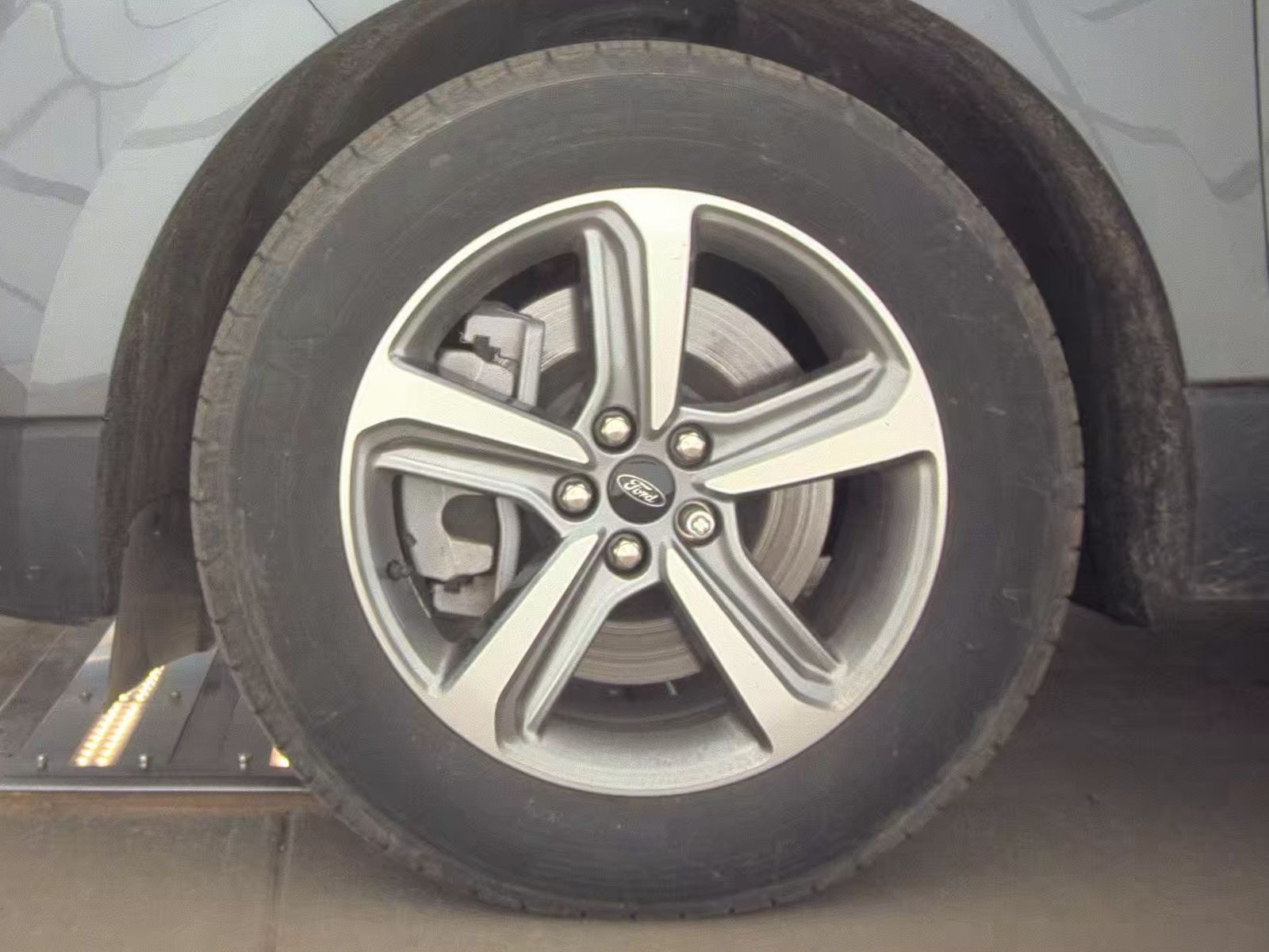 FORD EDGE - 10