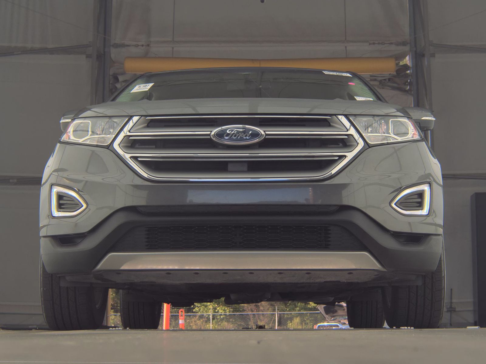 FORD EDGE - 4
