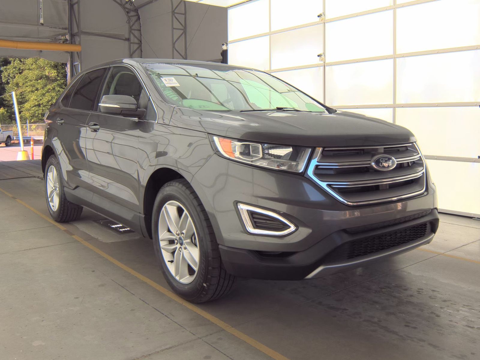 FORD EDGE - 5
