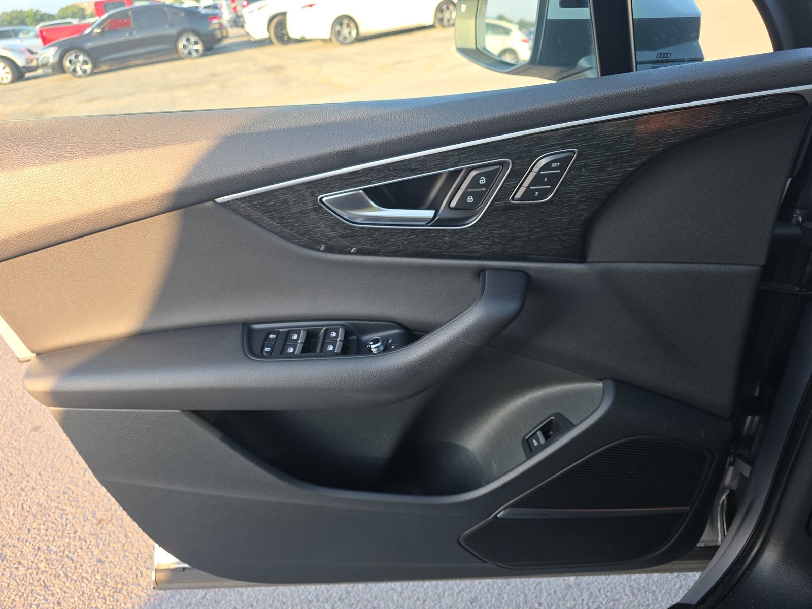 2021 Audi Q7 2.0T Premium Plus AWD