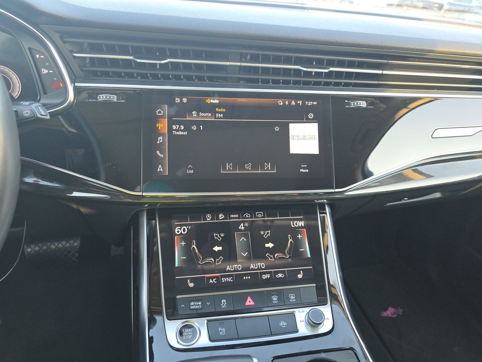 2021 Audi Q7 2.0T Premium Plus AWD