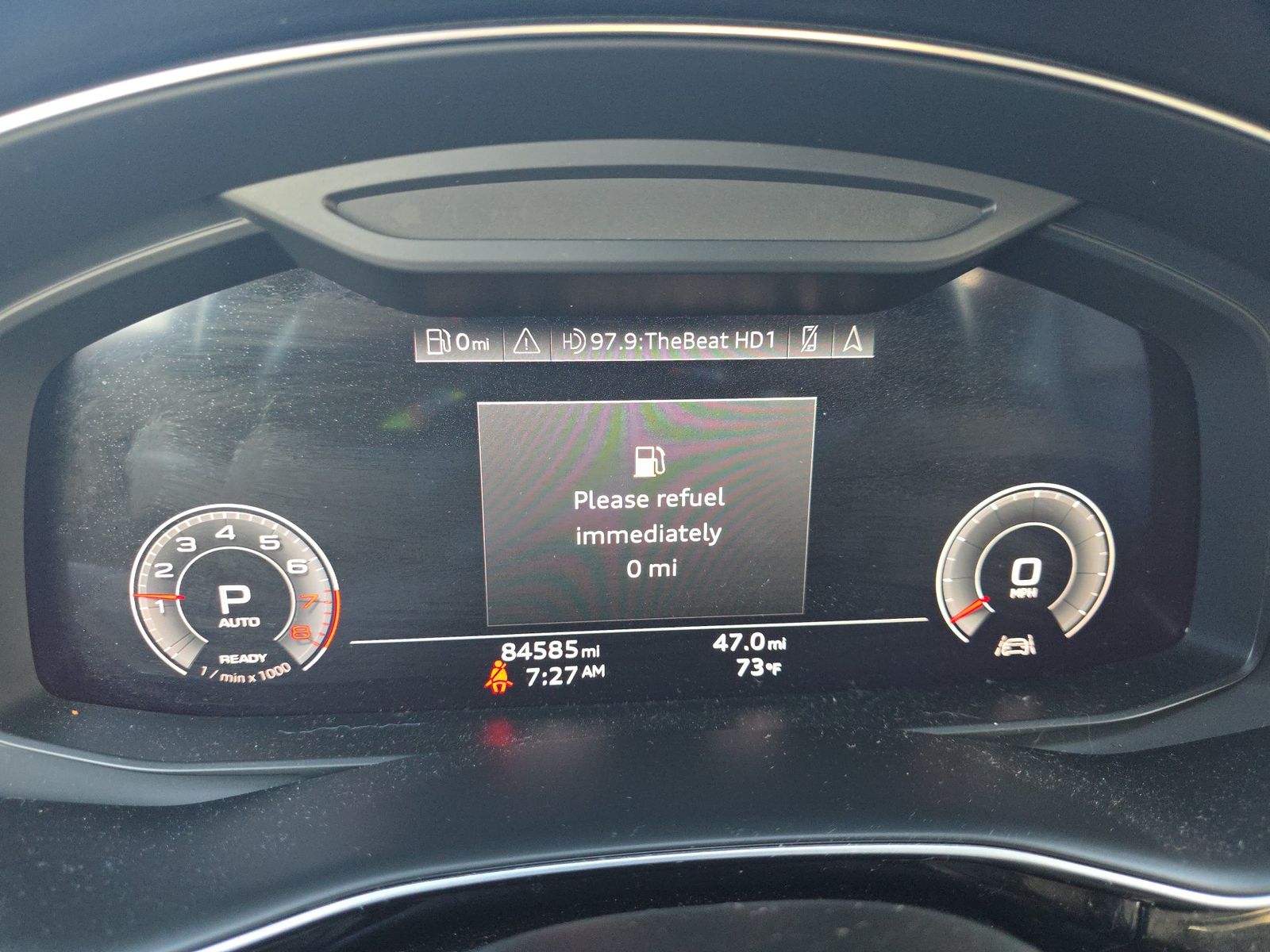 2021 Audi Q7 2.0T Premium Plus AWD