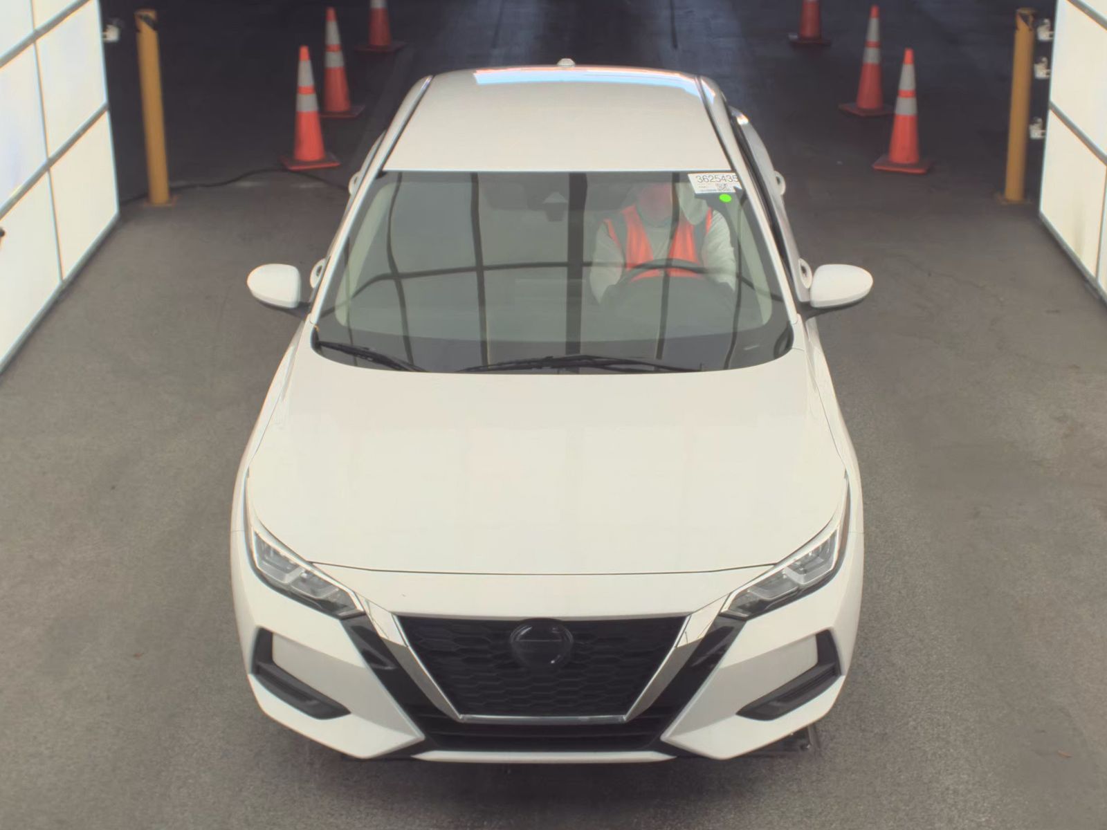 NISSAN SENTRA - 3
