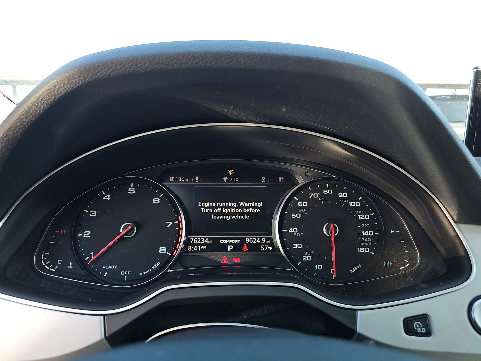 2019 Audi Q7 2.0T Premium AWD