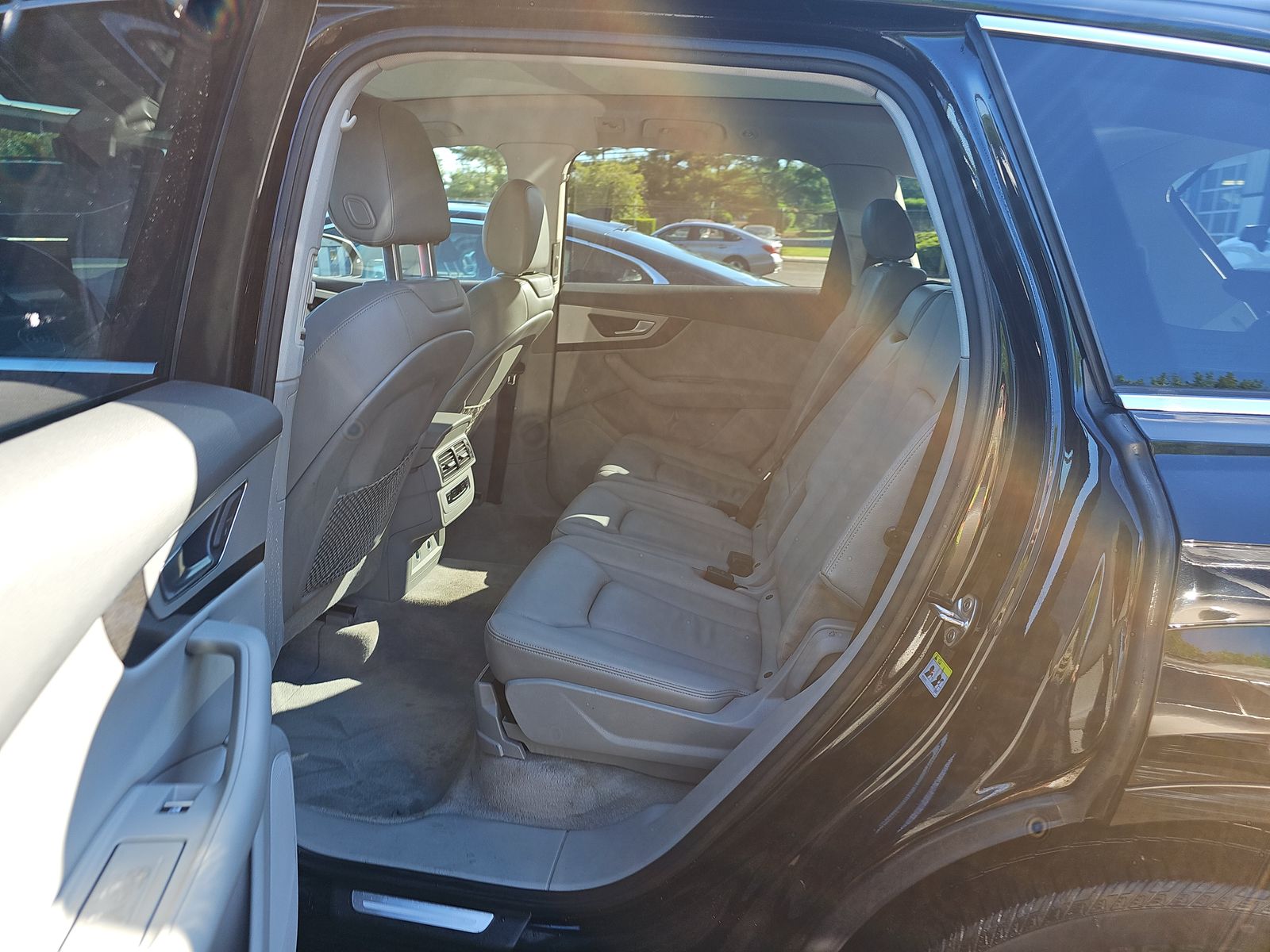 2019 Audi Q7 2.0T Premium AWD