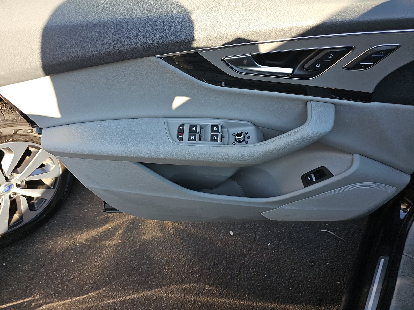 2019 Audi Q7 2.0T Premium AWD