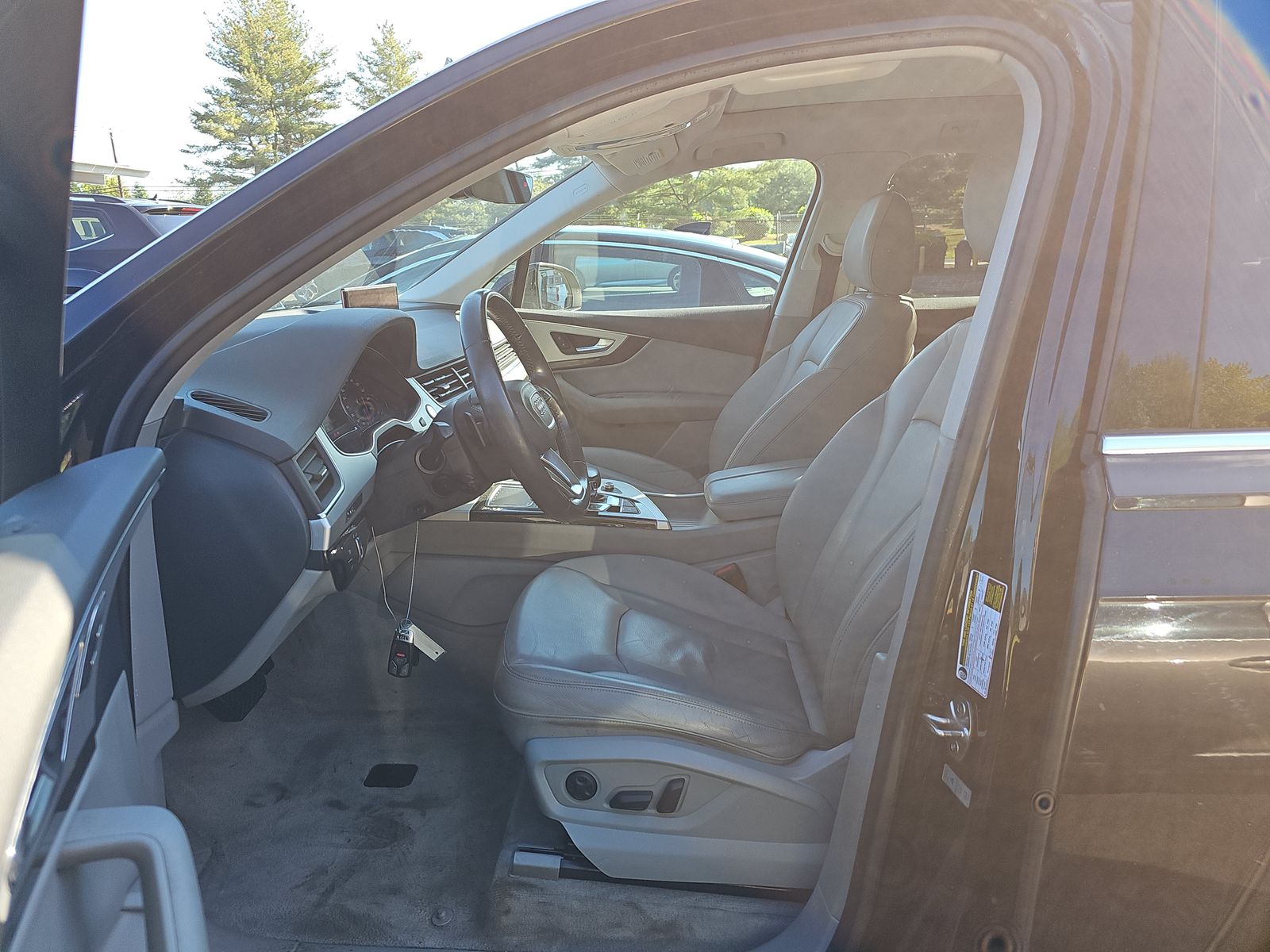 2019 Audi Q7 2.0T Premium AWD