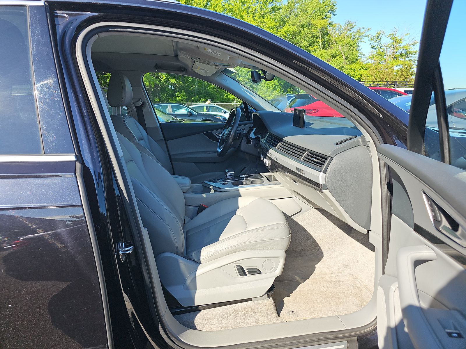 2019 Audi Q7 2.0T Premium AWD