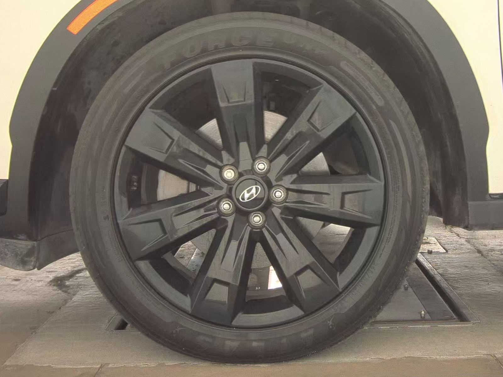 HYUNDAI PALISADE - 10