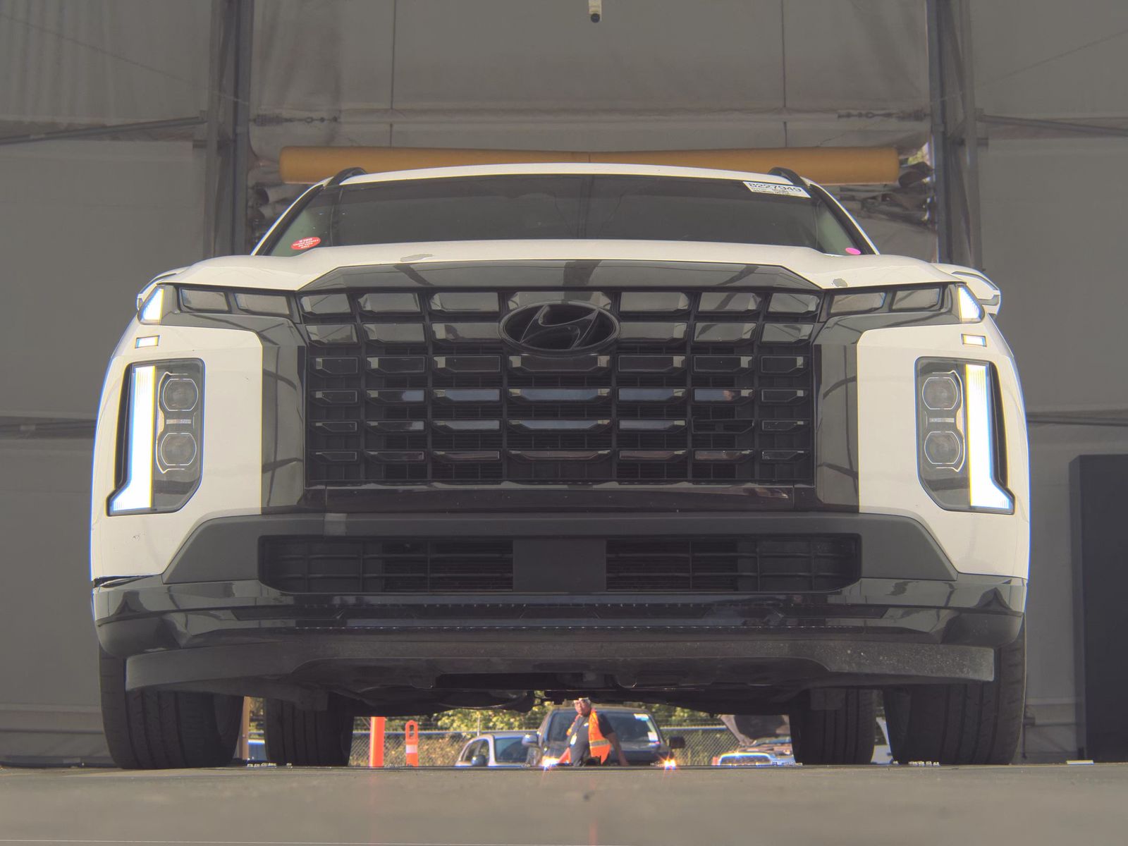 HYUNDAI PALISADE - 4