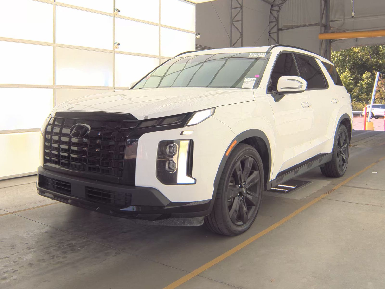 HYUNDAI PALISADE - 1