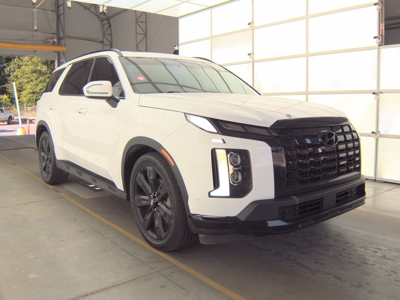 HYUNDAI PALISADE - 5