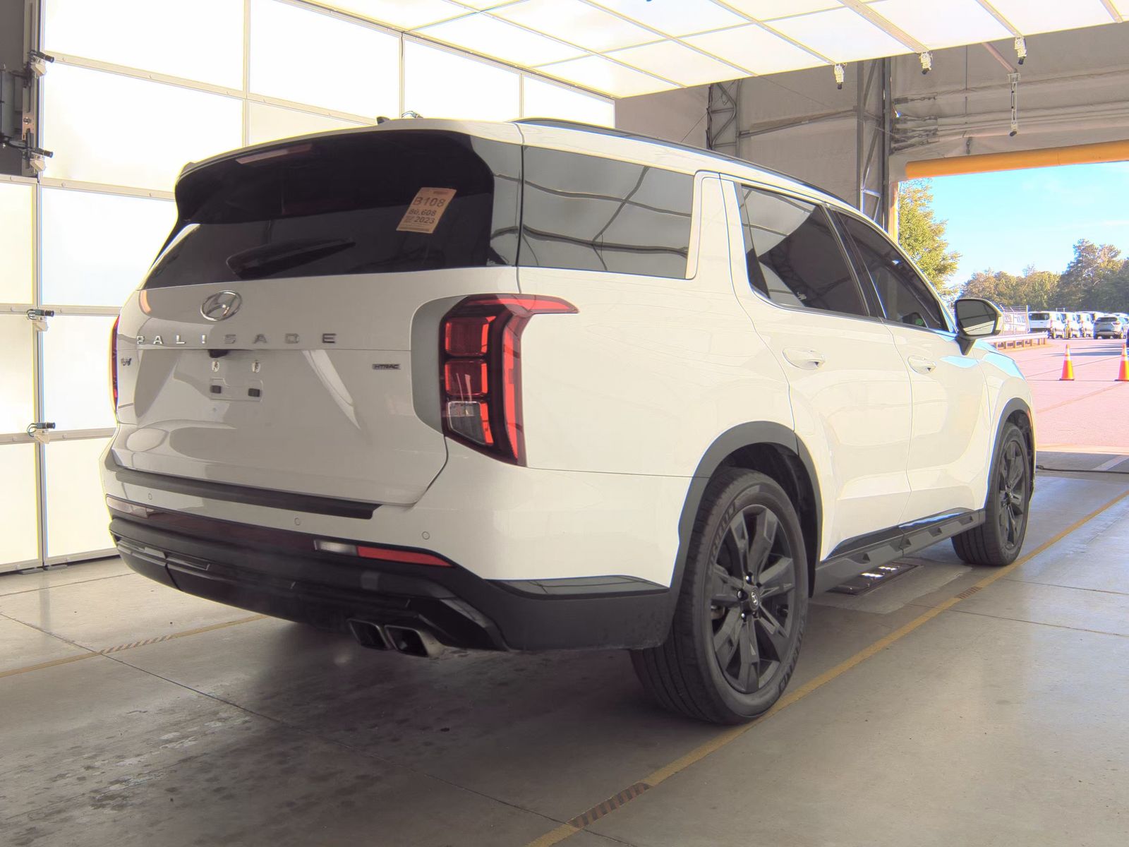 HYUNDAI PALISADE - 6
