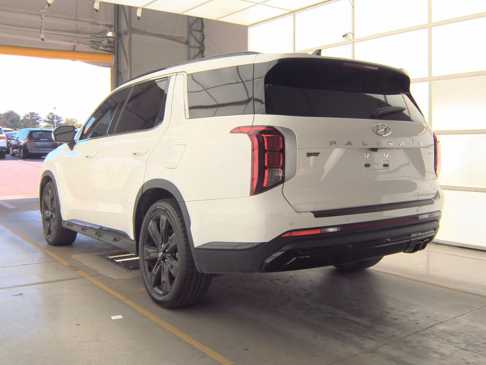 HYUNDAI PALISADE - 9