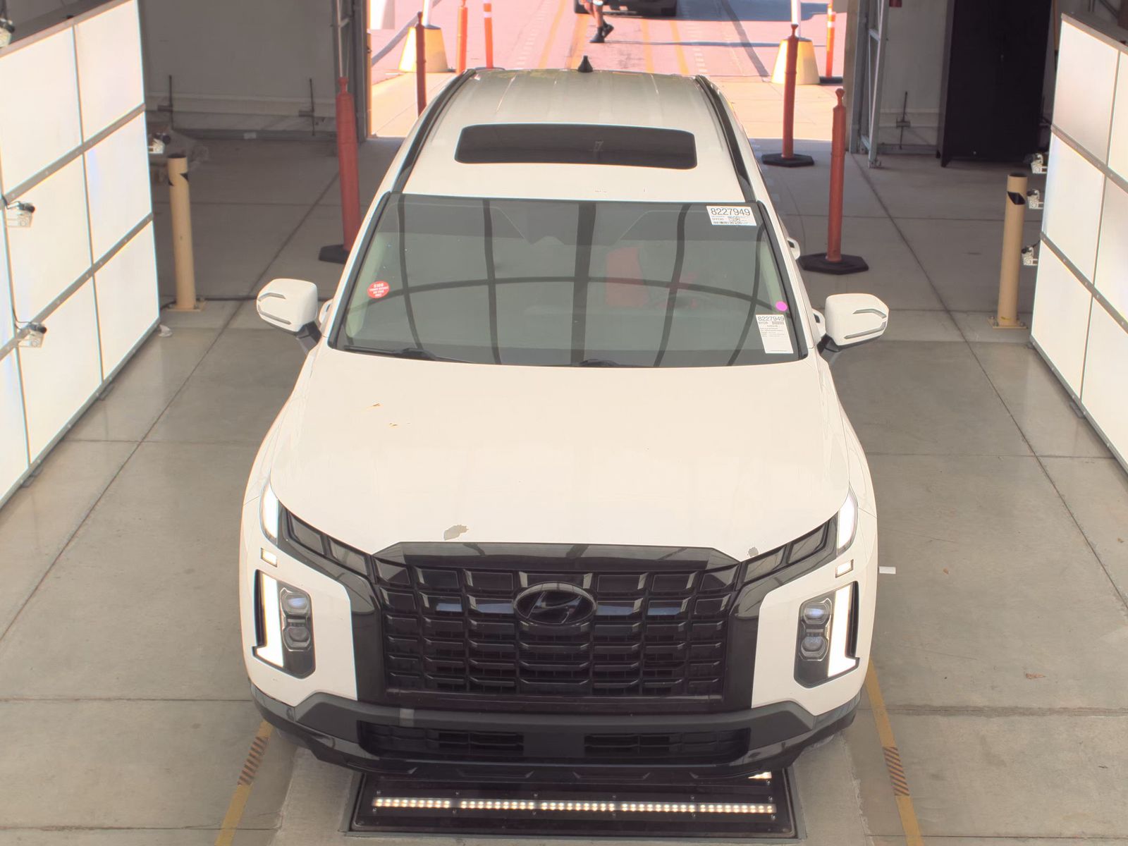 HYUNDAI PALISADE - 3