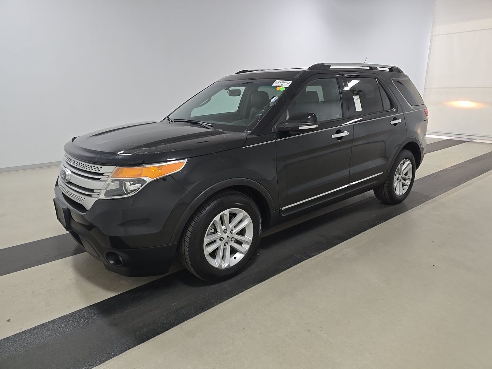 FORD EXPLORER - 1