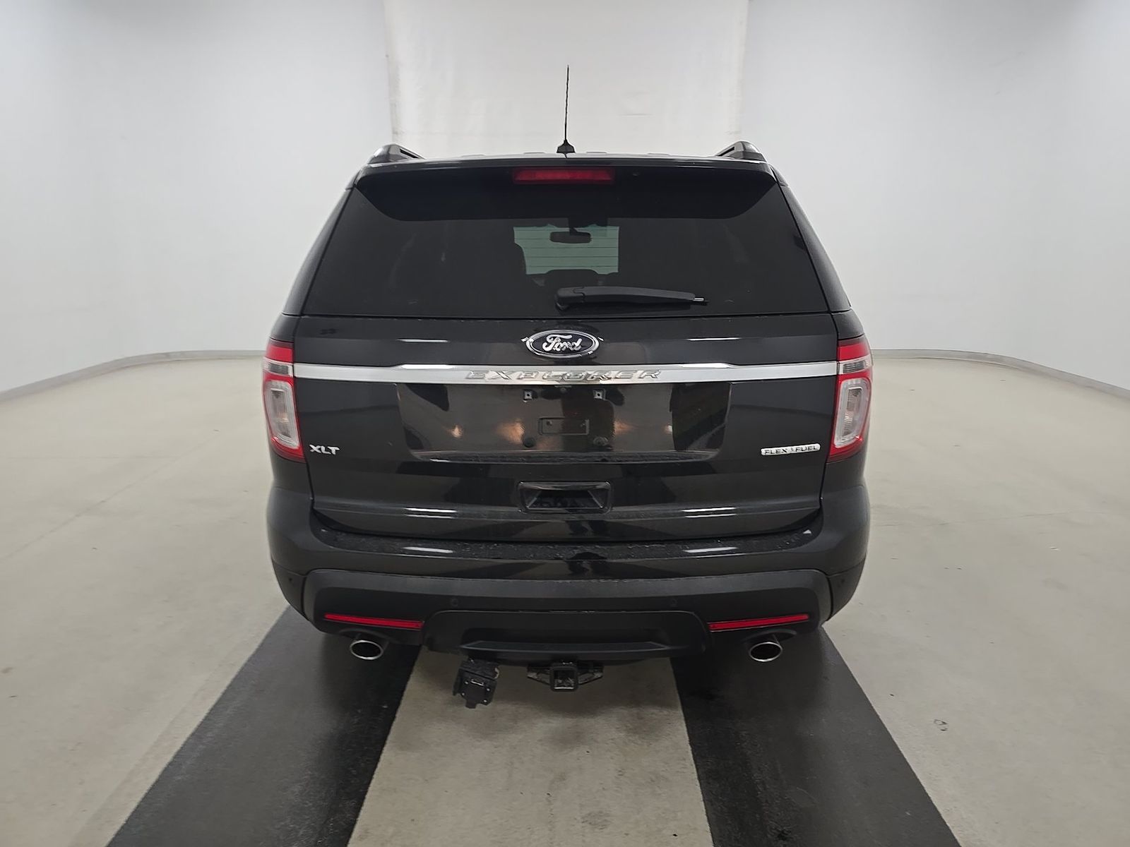 FORD EXPLORER - 6