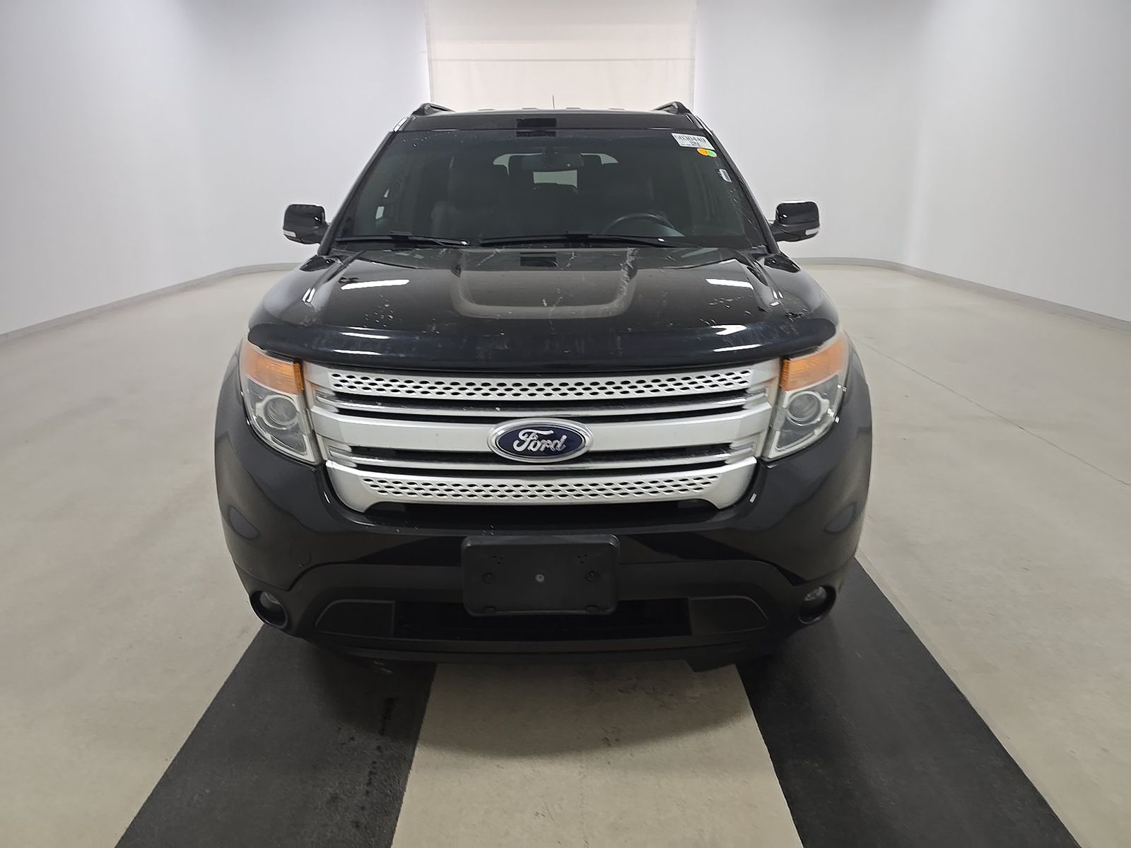 FORD EXPLORER - 3