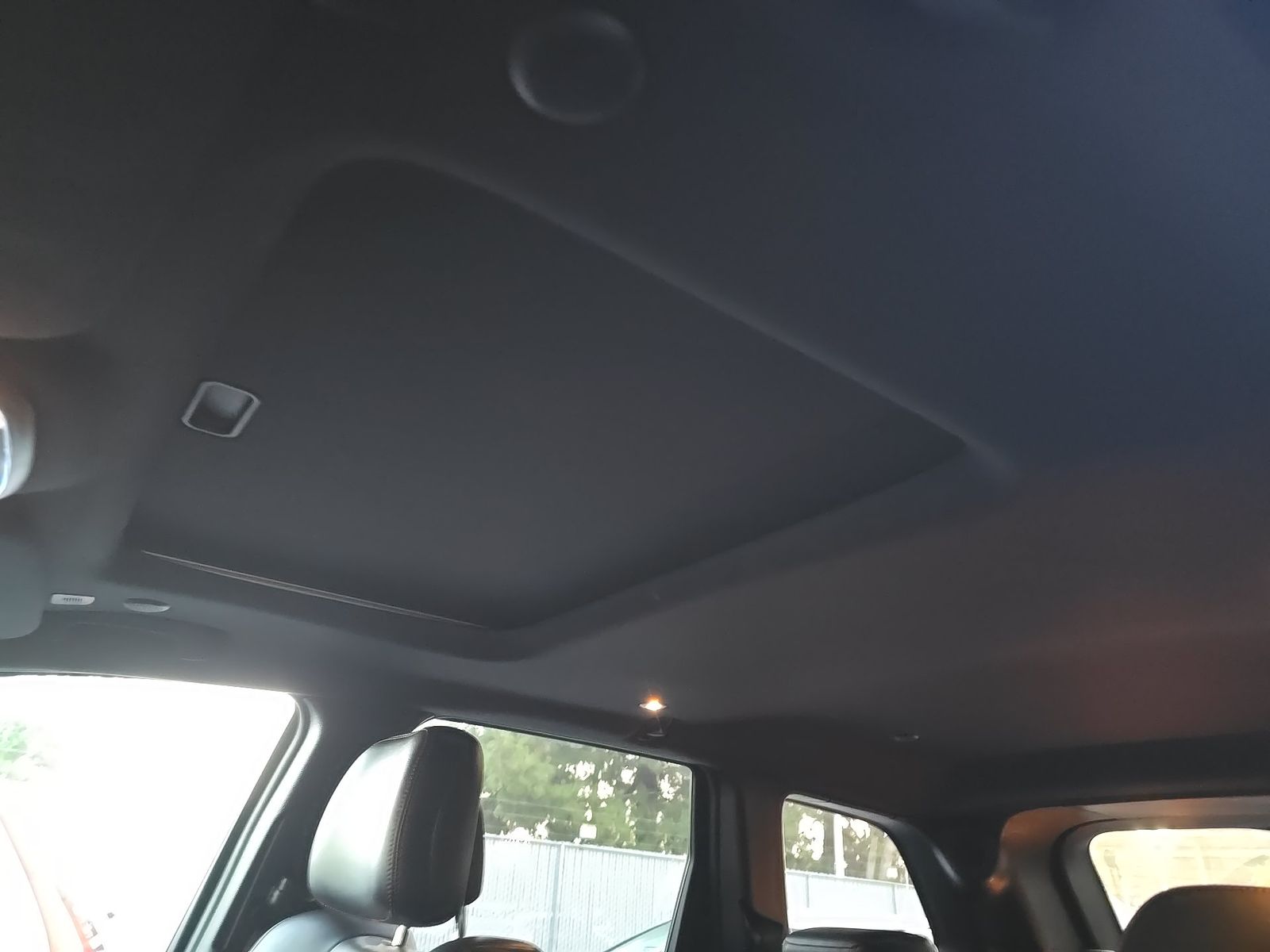 2020 Jeep Grand Cherokee Trailhawk AWD