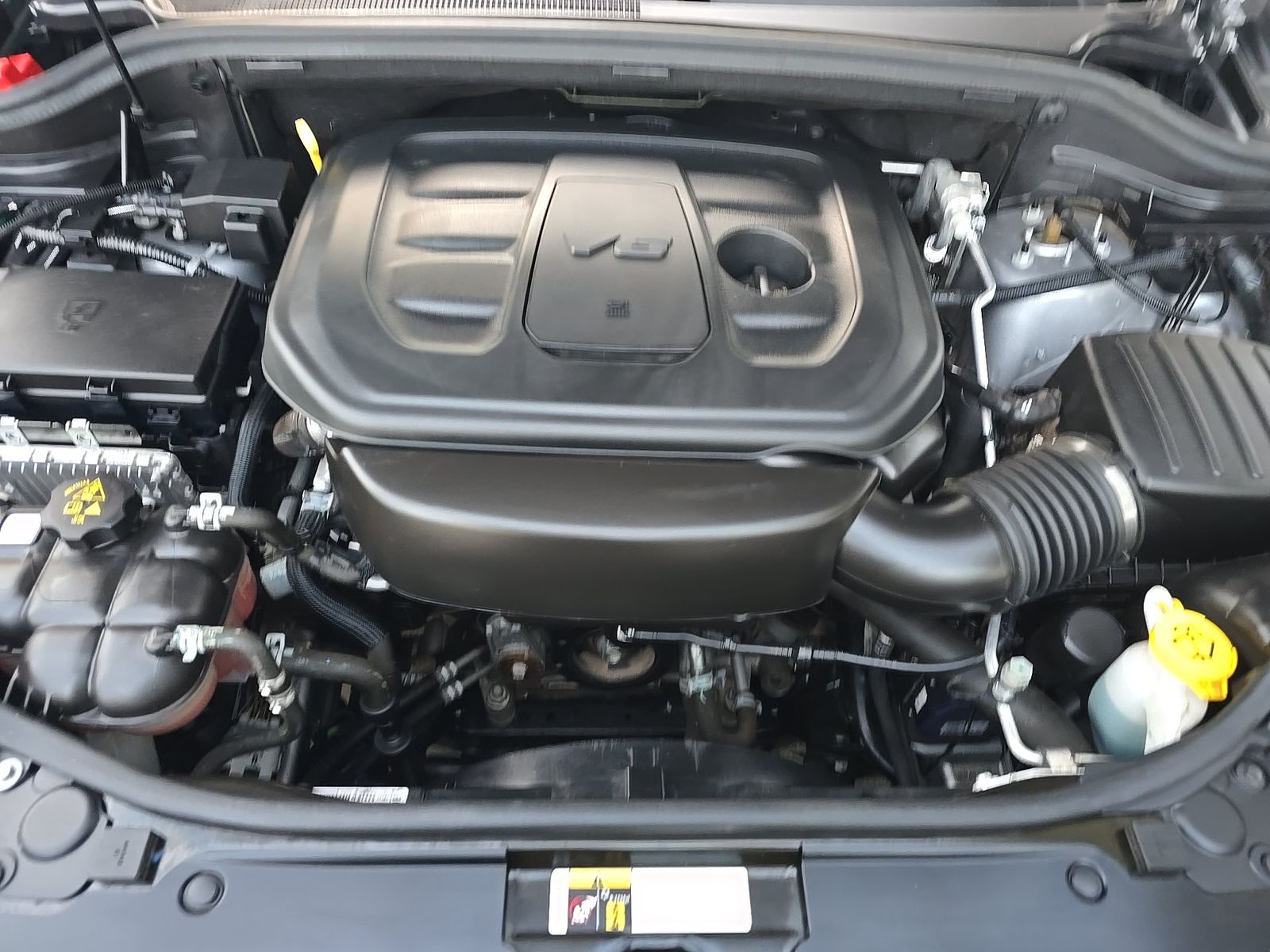 2020 Jeep Grand Cherokee Trailhawk AWD