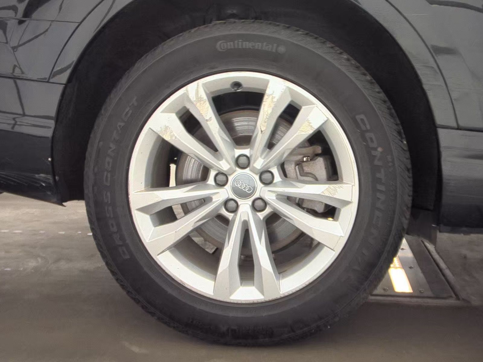 2019 Audi Q7 2.0T Premium AWD
