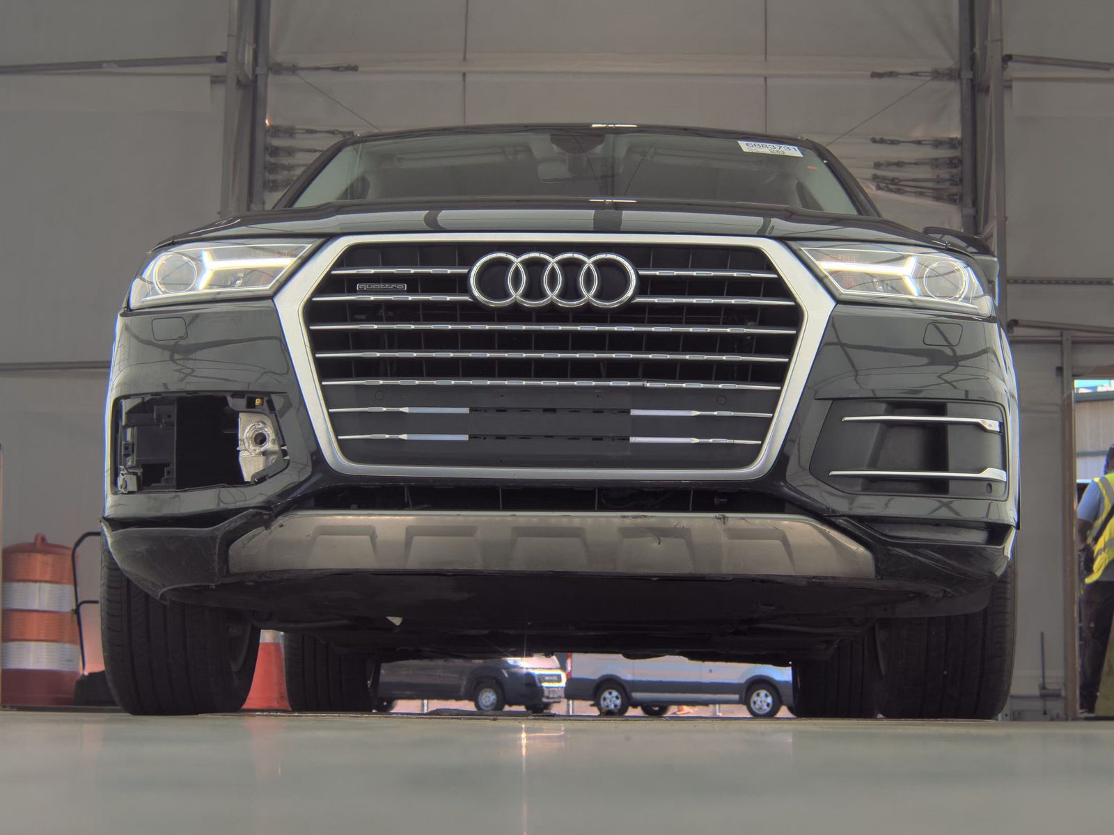 2019 Audi Q7 2.0T Premium AWD