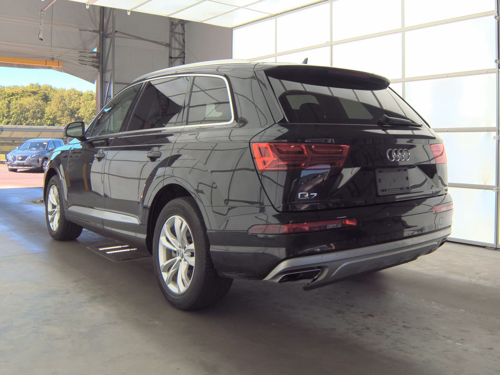 2019 Audi Q7 2.0T Premium AWD