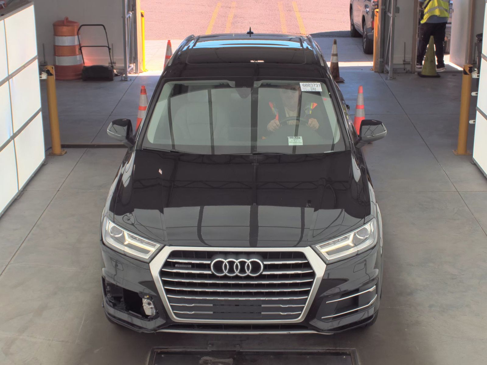 2019 Audi Q7 2.0T Premium AWD