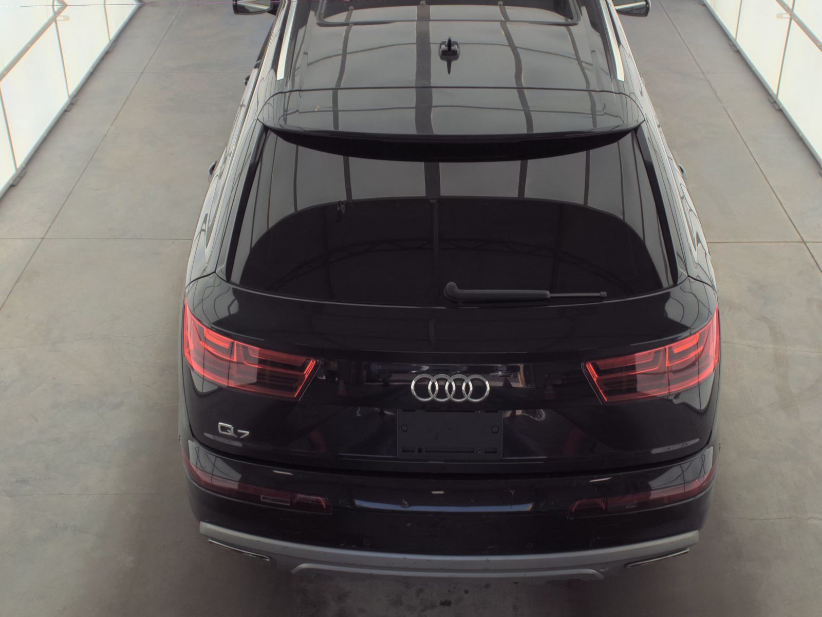 2019 Audi Q7 2.0T Premium AWD