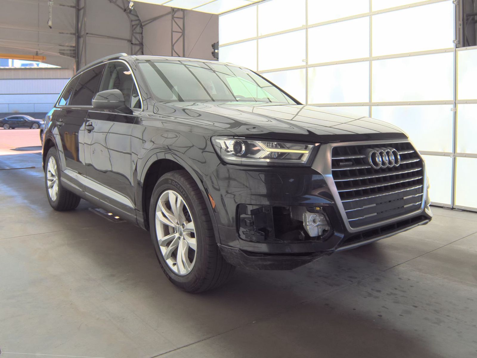 2019 Audi Q7 2.0T Premium AWD