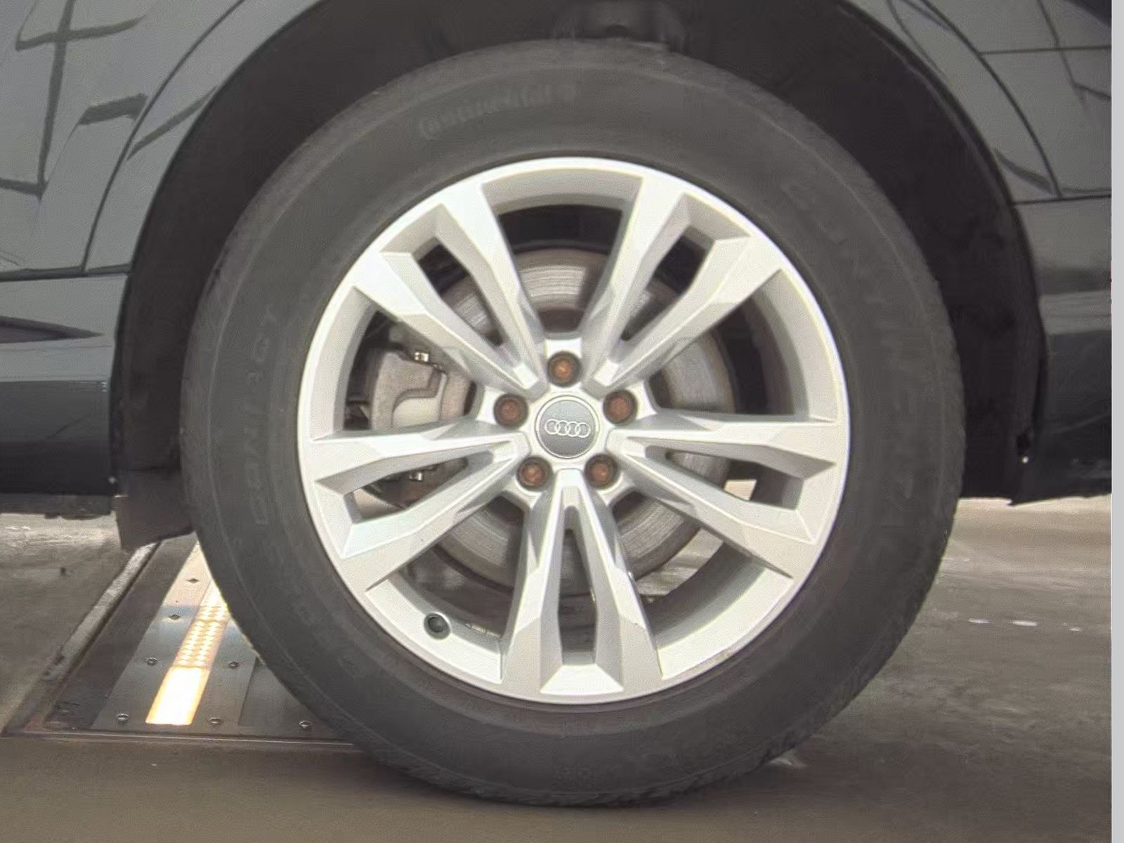 2019 Audi Q7 2.0T Premium AWD