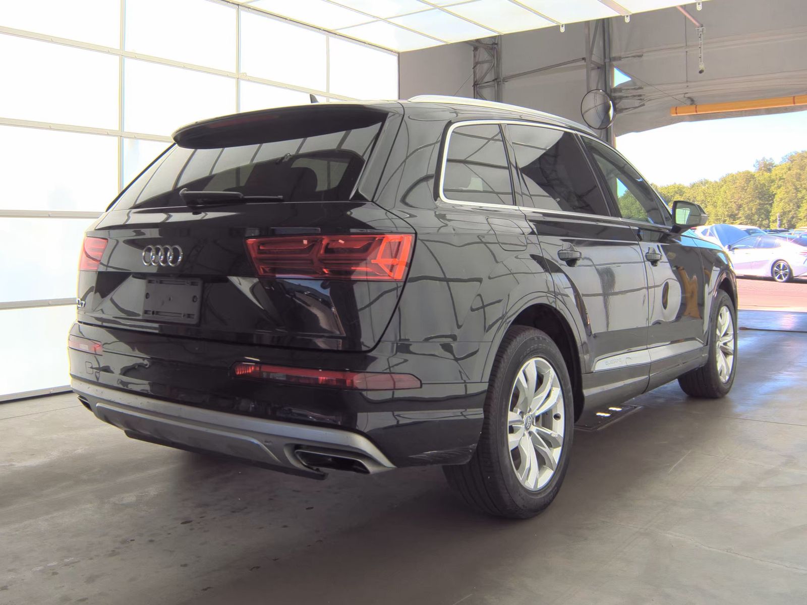 2019 Audi Q7 2.0T Premium AWD