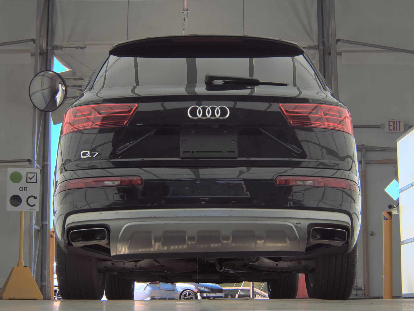 2019 Audi Q7 2.0T Premium AWD