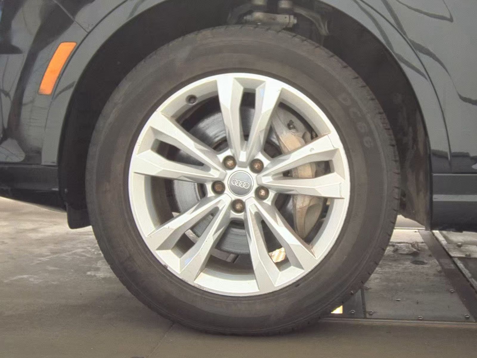 2019 Audi Q7 2.0T Premium AWD
